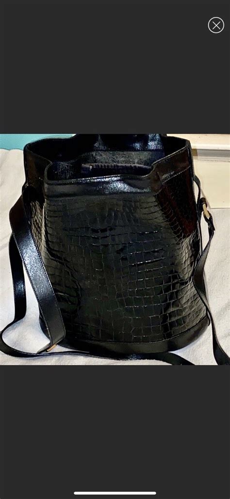 ebay fendi crocodile bag|Fendi Crocodile .